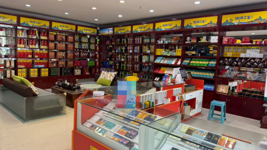 暖心服务 文化赋能 助力门店经济发展