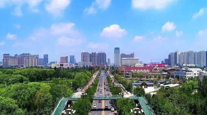 牢牢把握高质量发展首要任务 努力建设环渤海对外开放门户