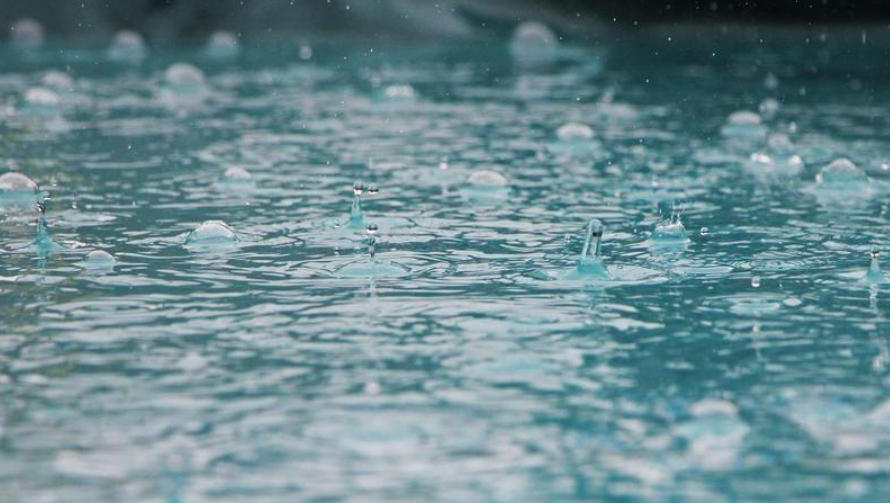 唐山市气象台发布最新雨情信息