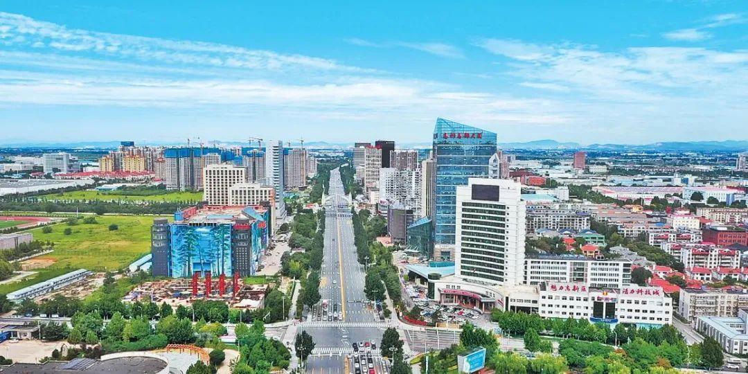 实施“六大提升工程”，以重点突破带动全局跃升