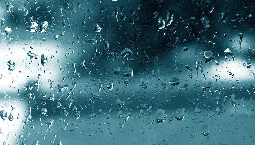 周日唐山有小雨