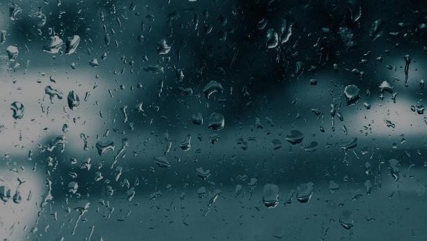 雷电黄色预警