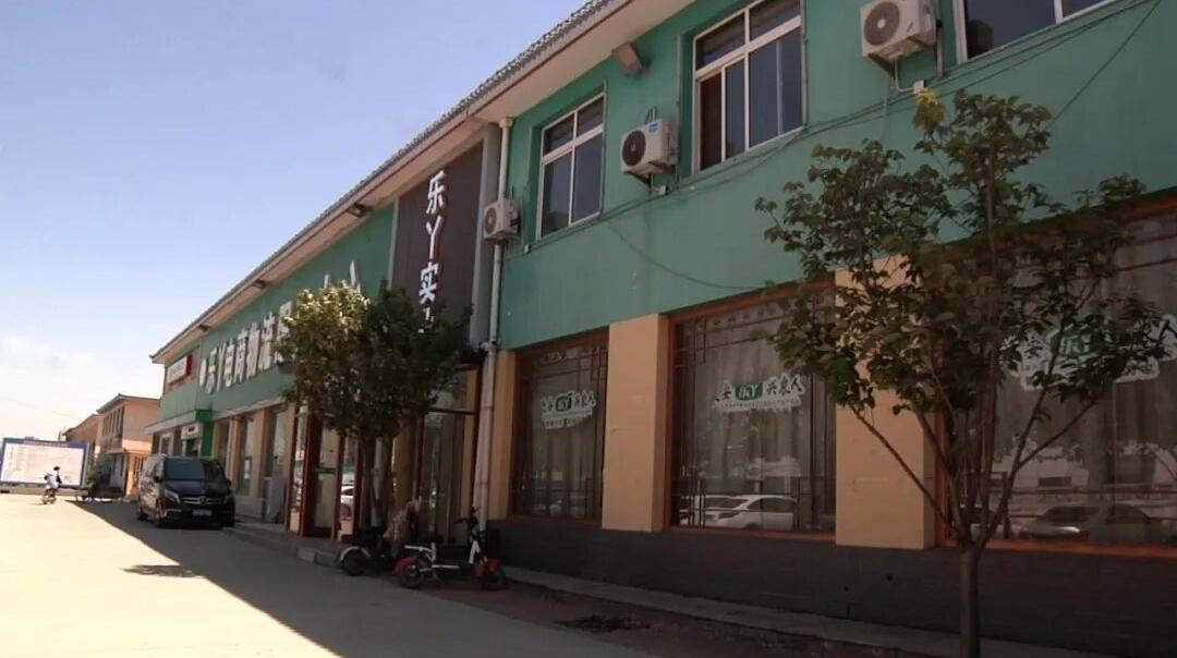 唐山乐丫公司投资2251万元高油酸花生油生产线项目建成投产