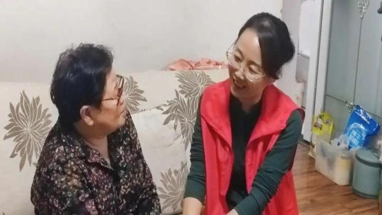 唐山：提供优质养老服务